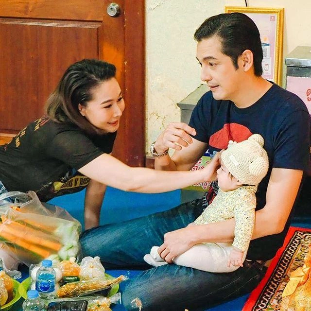 "ติ๊ก บิ๊กบราเธอร์" รับหย่า"ศรราม" จริง!