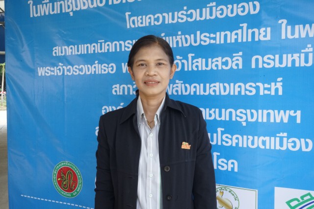 ยกระดับสร้างต้นแบบ "ค้นหาผู้ป่วย COVID-19 เชิงรุกในชุมชน"