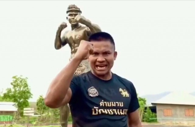 "บัวขาว" ร่วมแคมเปญ "โควิดไม่มีขา"ชวนคนไทยเข้าใจ-รักกันให้อยู่บ้าน