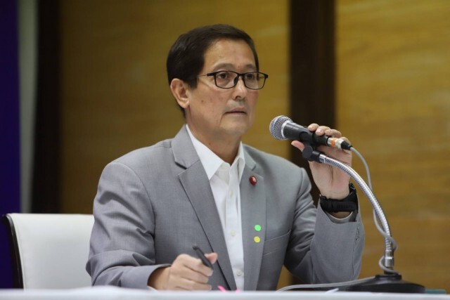 "อนุดิษฐ์" วอนรัฐอย่าทำให้ผิดหวัง คนนับล้านรอทบทวนสิทธิ์