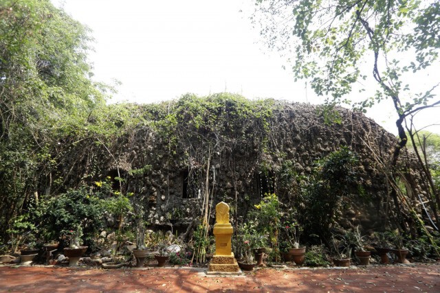 ศุกร์ (สุข) ละวัด : วัดบ้านโนนเต็ง