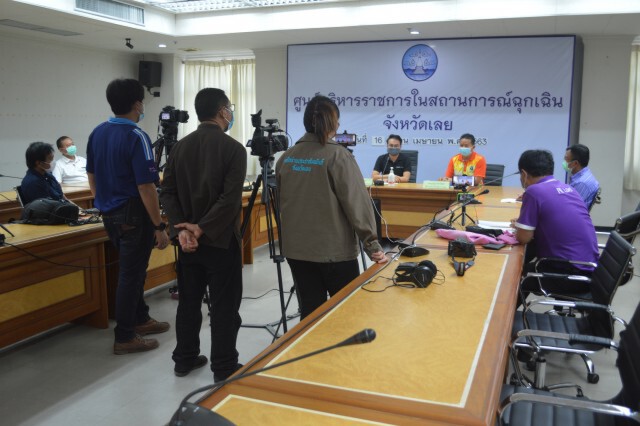 ส่งกลับบ้านผู้ป่วยรายที่ 2 แม้ยังพบซากเชื้อโควิดอยู่ในร่างกาย