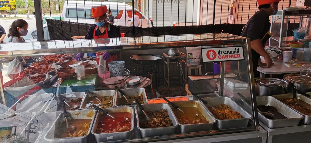 "แม่บังดุล".... ความภูมิใจ"อดุล หละโสะ" ทำเพื่อครอบครัว