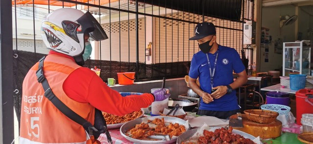 "แม่บังดุล".... ความภูมิใจ"อดุล หละโสะ" ทำเพื่อครอบครัว