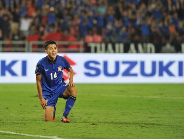 เผยเส้นทางวิบาก "ศราวุฒิ มาสุข" ทุกปัญหามีทางออกเสมอ