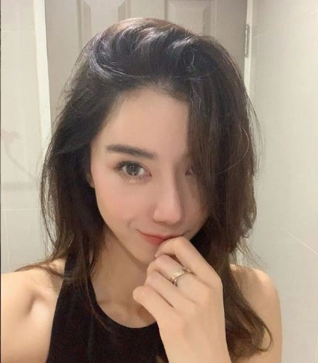 "ไอซ์ อภิษฎา" เจอหนุ่มในฝัน เขินจนเสียจริต