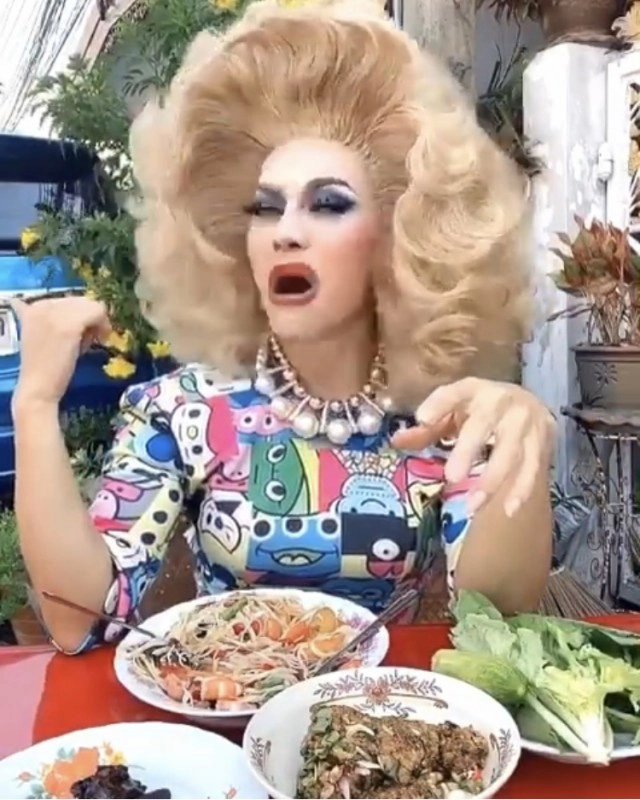 มาดู "คลิปไทย" เป็นไวรัลไปทั่วโลก แต่สื่อไทยไม่พูดถึง