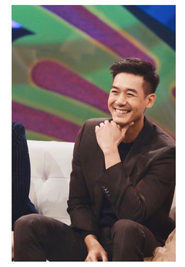 "เวียร์ ศุกลวัฒน์"ครบ 35 ปี แฟน ๆ แห่อวยพรคับคั่ง