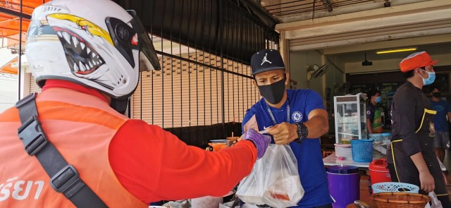 "แม่บังดุล".... ความภูมิใจ"อดุล หละโสะ" ทำเพื่อครอบครัว