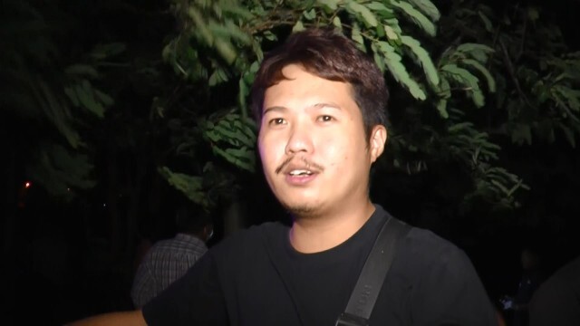 หนุ่มเครียดโควิด-19 ลาเพื่อน ก่อนยิงขมับดับ