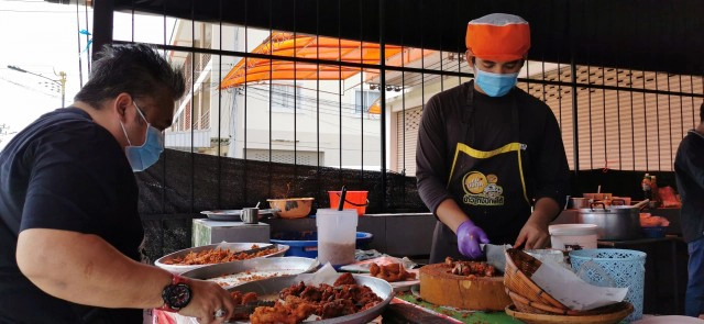 "แม่บังดุล".... ความภูมิใจ"อดุล หละโสะ" ทำเพื่อครอบครัว