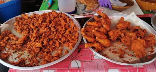 "แม่บังดุล".... ความภูมิใจ"อดุล หละโสะ" ทำเพื่อครอบครัว