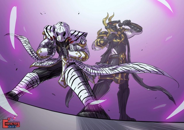 "ปอร์เช่-แจ็คกี้" ปลื้ม ทวิตอันดับ1 #1ปีหน้ากากหลวิชัยคาวี