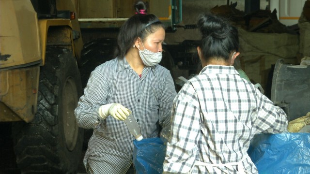 ขยะเชียงใหม่ลดกว่าวันละ 100 ตัน-ตั้งถังขยะติดเชื้อรับมือโควิด