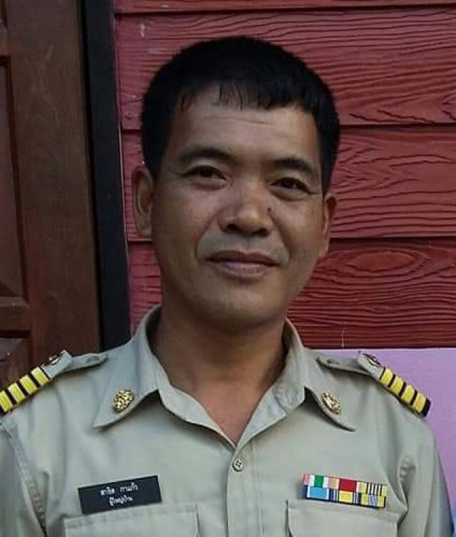 ลำปาง เตรียมเปิดหมู่บ้าน บ้านดง หลังไม่พบหมู่บ้านพบผู้ติดเชื้อโควิด-19