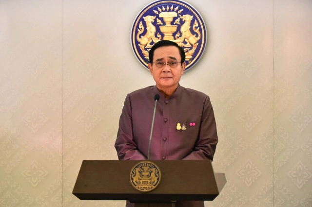 เปิดนักธุรกิจ-เจ้าสัวทั่วฟ้าเมืองไทย ไร้ชื่อ"ทักษิณ" ร่วมสู้วิกฤติโควิด-19