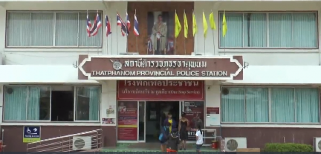 "ชุดลายพราง" อุ้ม 2 พี่น้องคาเถียงนา รุมยำดับ 1 อีกคนยังไม่รู้ชะตากรรม