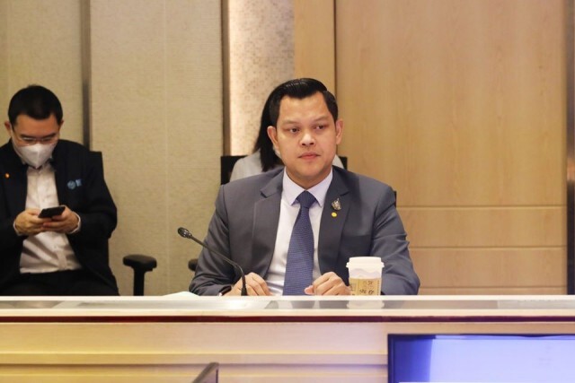 คลังย้ำยื่นอุทธรณ์เยียวยา 5 พันผ่านออนไลน์เท่านั้น