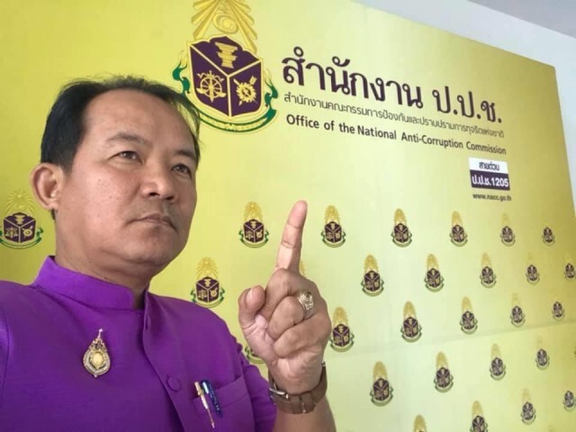 "วัฒนา อัศวเหม" พร้อมกลับมาสู้คดีทุจริตอีกครั้ง