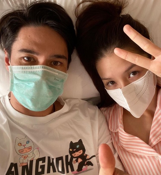 "ลิเดีย" โพสต์สตอรี่แรก! หลังออกห้องสี่เหลี่ยม กลับสู่ความอิสระ