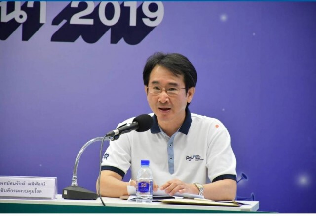 แพทย์ ยัน! "แมทธิว-ลิเดีย" ปลอดเชื้อ "โควิด-19"