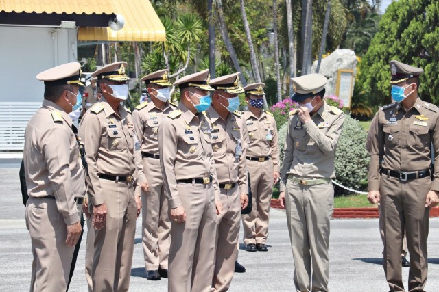 ส่งกักตัวที่สัตหีบ นร. AFS 162 คน กลับจากสหรัฐอเมริกา ถึงไทยแล้ว