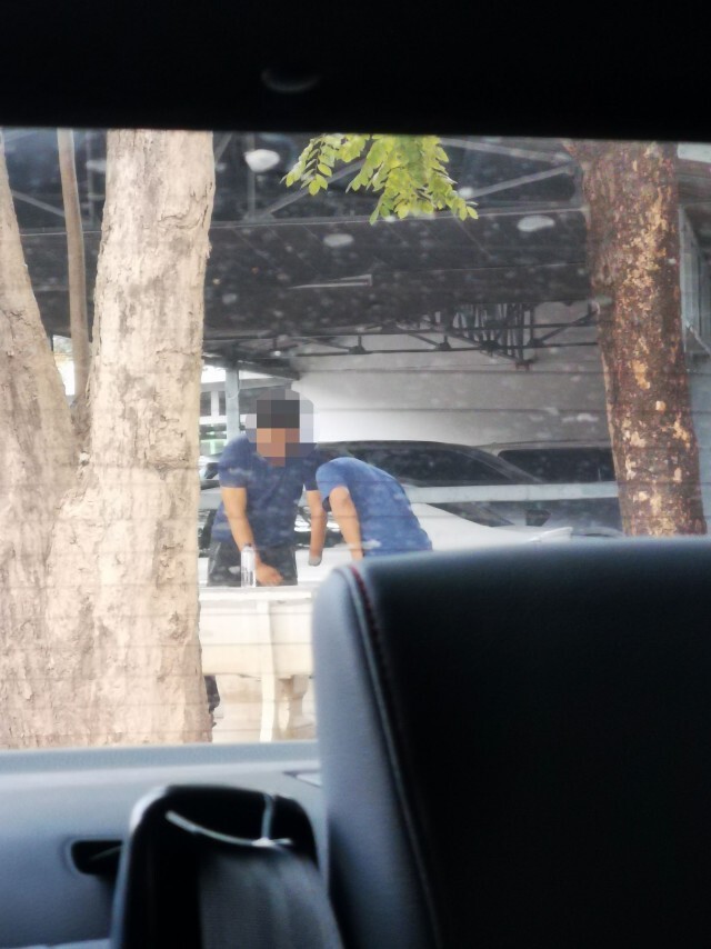 รวบ "เป้ แขนด้วน" หนีหมายจับ 3 หมาย