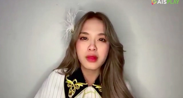 เจน BNK48 พลิกล็อก!! แซง "เฌอปราง" คว้าที่ 1 เลือกตั้งBNK48