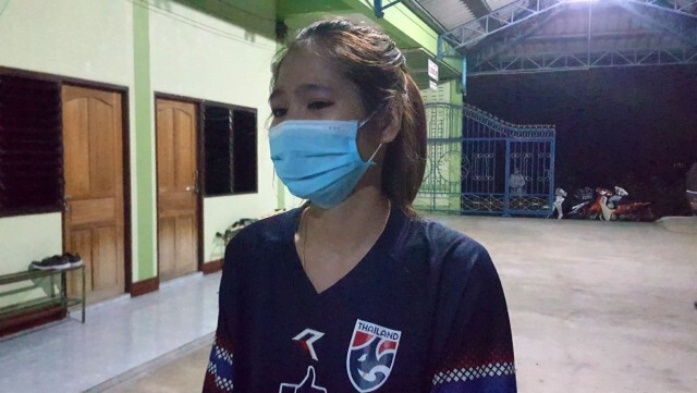 นิสิตจบใหม่ไม่กล้ากลับบ้านกลัวโควิด หมกตัวแต่ในห้องดับปริศนา