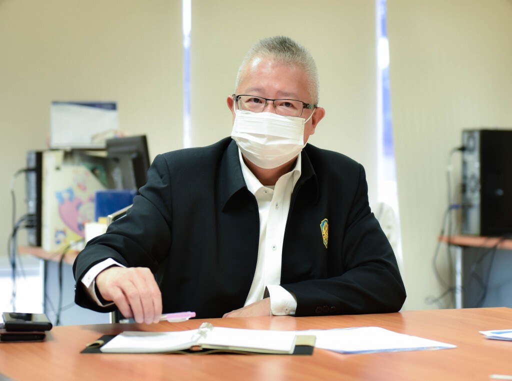 'จุรินทร์' เตรียมนัดหารือเกษตรกรพลิกฟื้นเศรษฐกิจไทย