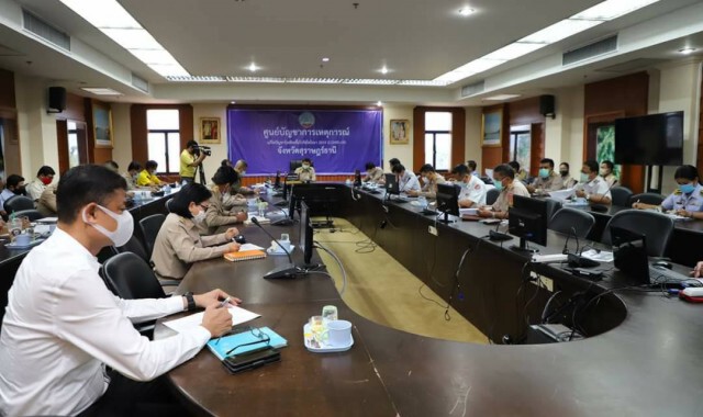 สุราษฎร์ฯ เตรียมโรงแรม 4 แห่ง 176 ห้อง กักกันตัวผู้กลับจากต่างประเทศ