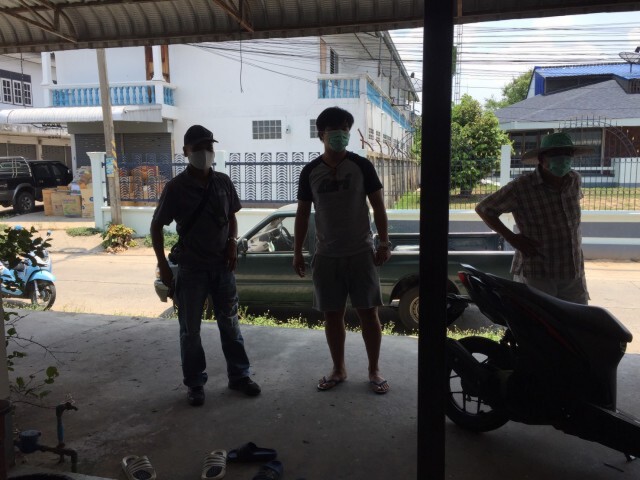 กล้องวงจรปิดจับภาพคนร้ายลักทรัพย์อคาเดมี่ อดีต "นักเตะท่าเรือ"