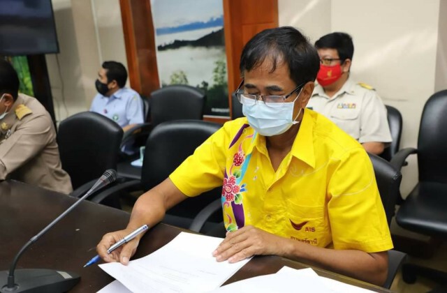สุราษฎร์ฯ เตรียมโรงแรม 4 แห่ง 176 ห้อง กักกันตัวผู้กลับจากต่างประเทศ