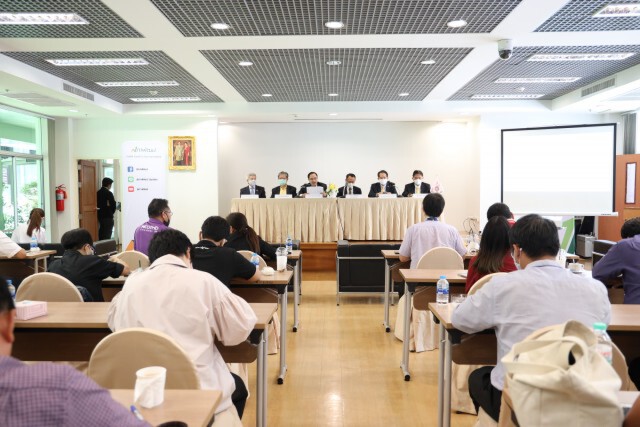 มาตรการเยียวยาผู้ประกอบการ SMEs ในระยะวิกฤติ