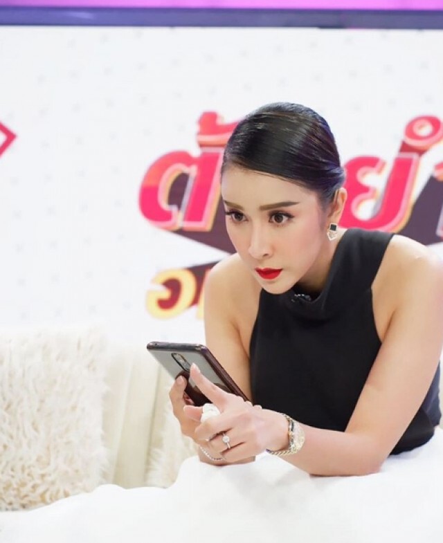 "ใหม่ สุคนธวา" ขอช่วยค่าคลอดแม่ที่คลอดช่วงนี้แต่ไม่มีเงิน