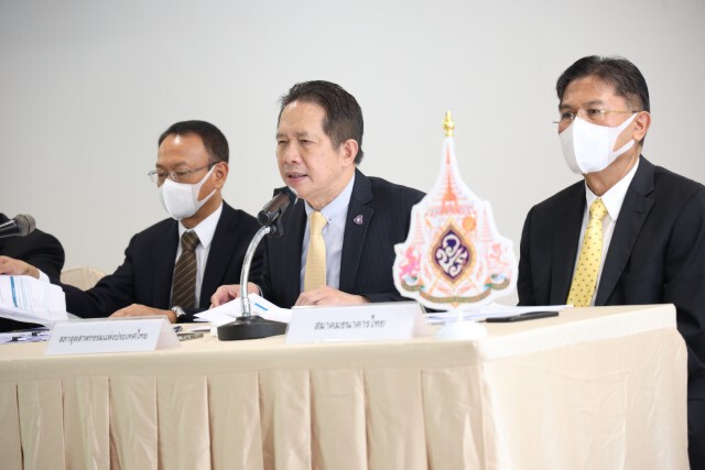 มาตรการเยียวยาผู้ประกอบการ SMEs ในระยะวิกฤติ
