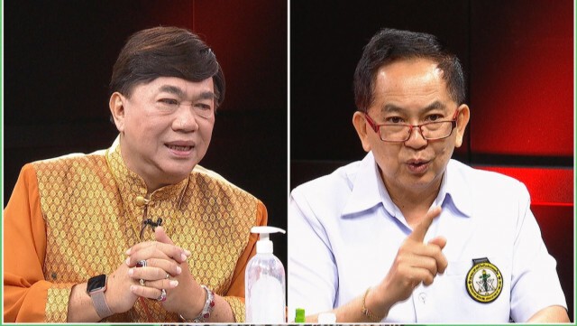 "นพ. พรเทพ" เผย 1 พ.ค. เปิดเมืองได้ 42 จังหวัด แต่ผู้ว่าฯ ต้องพิจารณา อะไรเปิดได้ไม่ได้