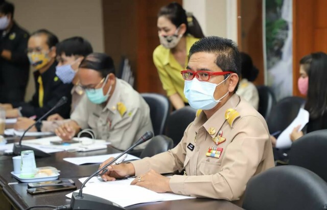 สุราษฎร์ฯ เตรียมโรงแรม 4 แห่ง 176 ห้อง กักกันตัวผู้กลับจากต่างประเทศ
