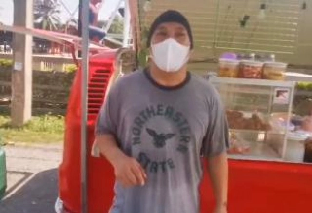 "โหน่ง ชะชะช่า" ประกาศ! จับมือ "แอ๊ด คาราบาว" ร่วมกันมอบอุปกรณ์ทางการเเพทย์ให้ รพ.ในจังหวัดนครนายก