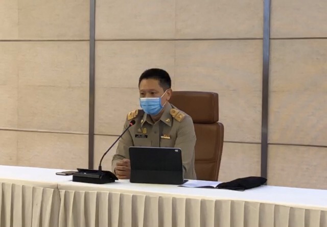 ยื่นทบทวนสิทธิรับ 5 พันวันแรก 7.4 แสนคน