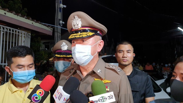 แจ้งข้อหาหนัก! คุมตัว "ทหารคลั่ง" ส่งศาลทหาร