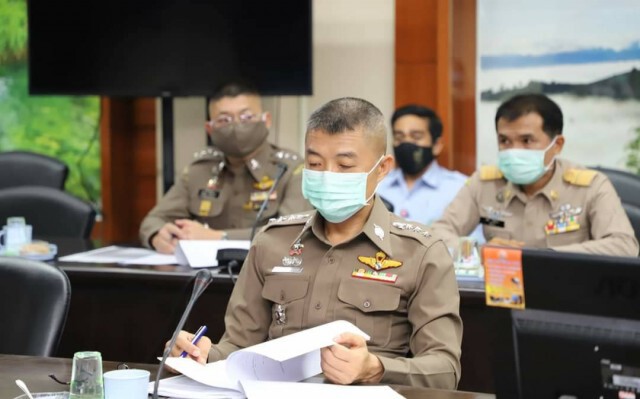 สุราษฎร์ฯ เตรียมโรงแรม 4 แห่ง 176 ห้อง กักกันตัวผู้กลับจากต่างประเทศ