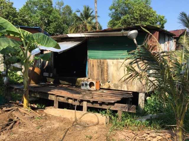 รวบ 5 เขมรแสบเก็บยาไอซ์ลอยทะเลกว่า7กก.ทยอยขาย