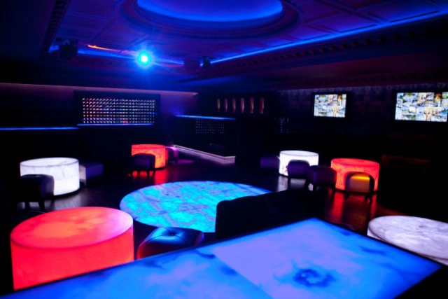 เปิดวังหรู เจ้าของสโมสรนิวคาสเซิล