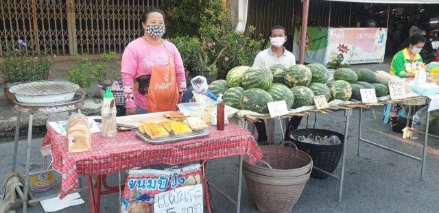 ลุ้น "ปลดล็อก" 45จังหวัดทำมาหากิน ทุกอาชีพพร้อมลุย!!