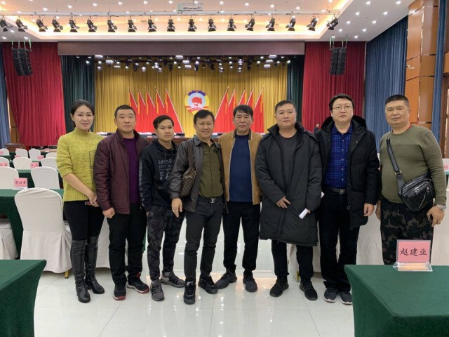 เคไนน์​ไทย​บ็อกซิ่ง​และ​ IKC เตรียมสร้างศูนย์ฝึกมวยไทย