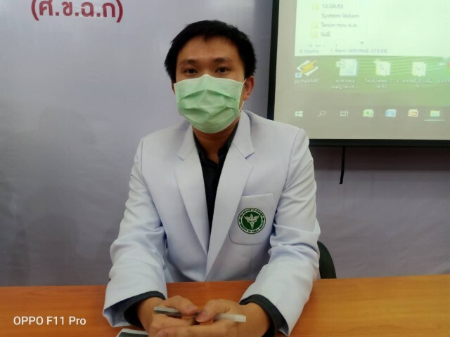 เชียงใหม่ เตรียมผ่อนปรนมาตรการ หลังไม่พบผู้ติดเชื้อ