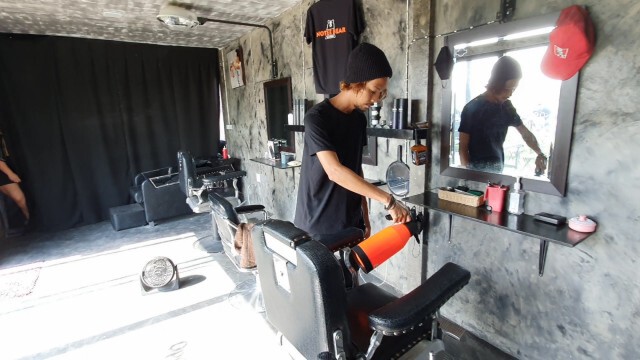 ลุ้น "ปลดล็อก" 45จังหวัดทำมาหากิน ทุกอาชีพพร้อมลุย!!