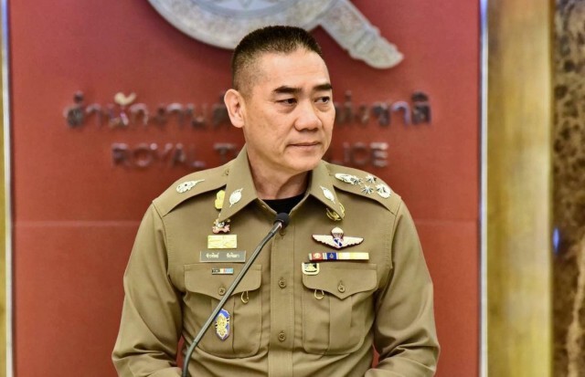 "บิ๊กแป๊ะ" สั่งเชือด ผอ.ฉาว!!