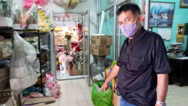 ลุงโหด ประกาศฆ่ายกครัว! ควงมีดไล่แทงไม่ยั้ง